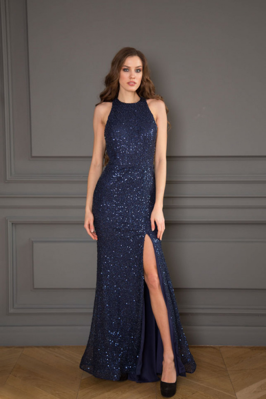 Elegant woman