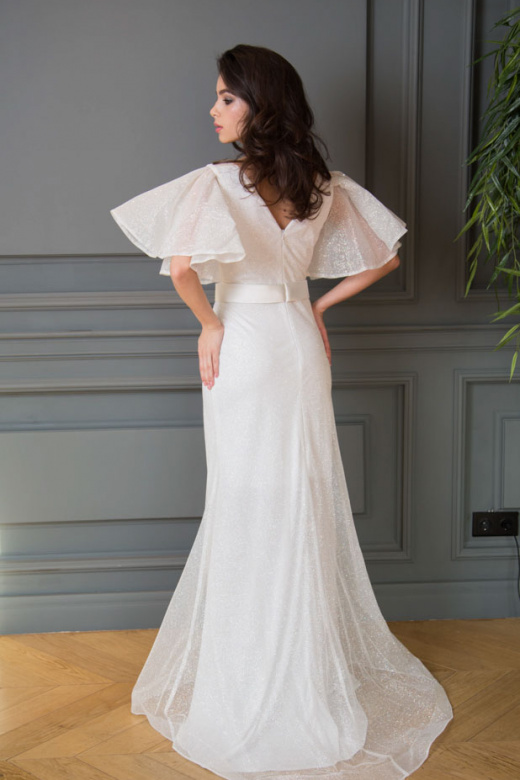 Elegant woman