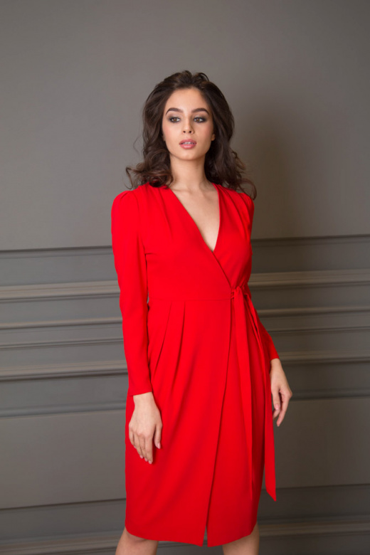 Elegant woman
