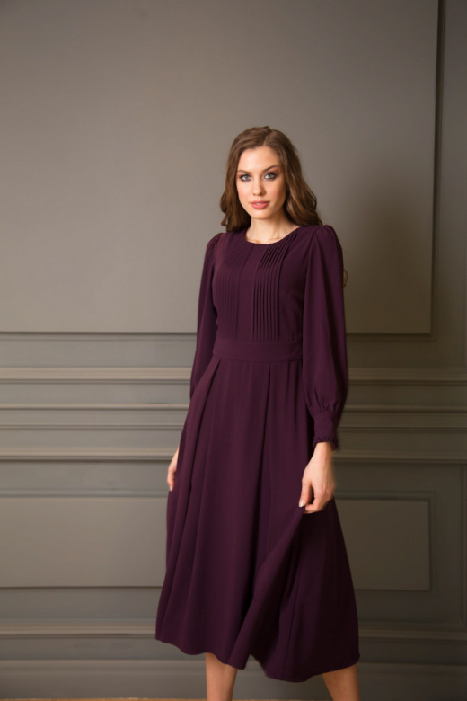 Elegant woman