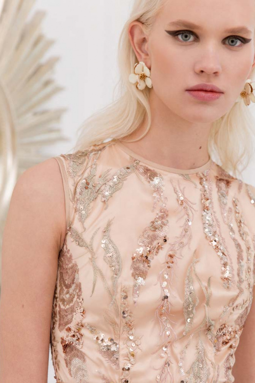 Gorgeous